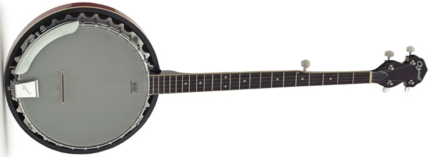 Ozark 2104G 5 String Banjo