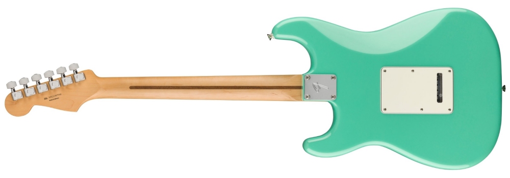 Fender Player Stratocaster Sea Foam Green (Pau Ferro)