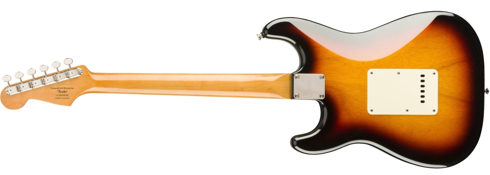 Squier Classic Vibe 60s Stratocaster SB/IR