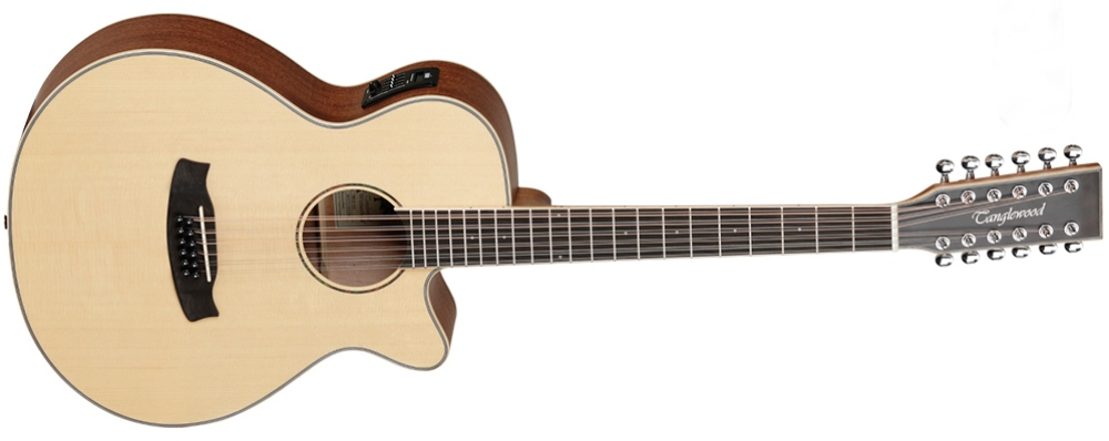 Tanglewood TW12 CE (12 String)