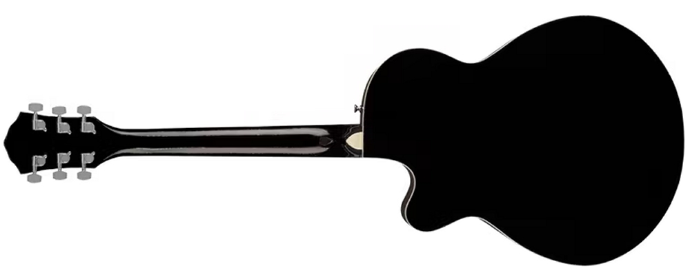 Fender FA-135CE (Black)