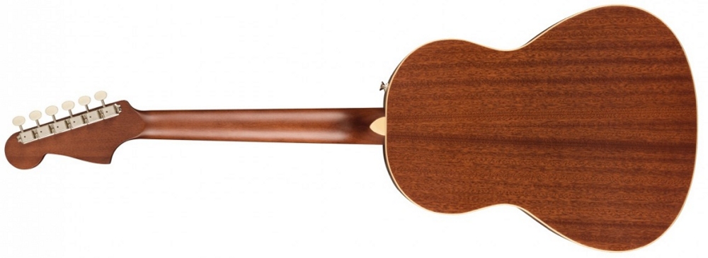 Fender Sonoran Mini (back view)