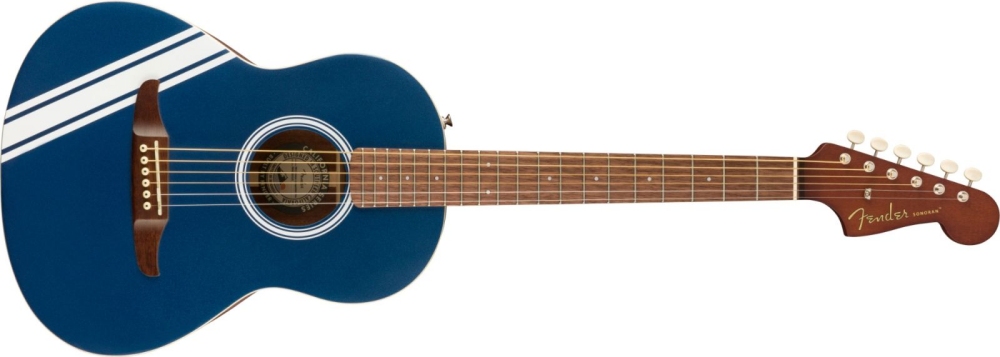 Fender FSR Sonoran Mini (Lake Placid Blue)