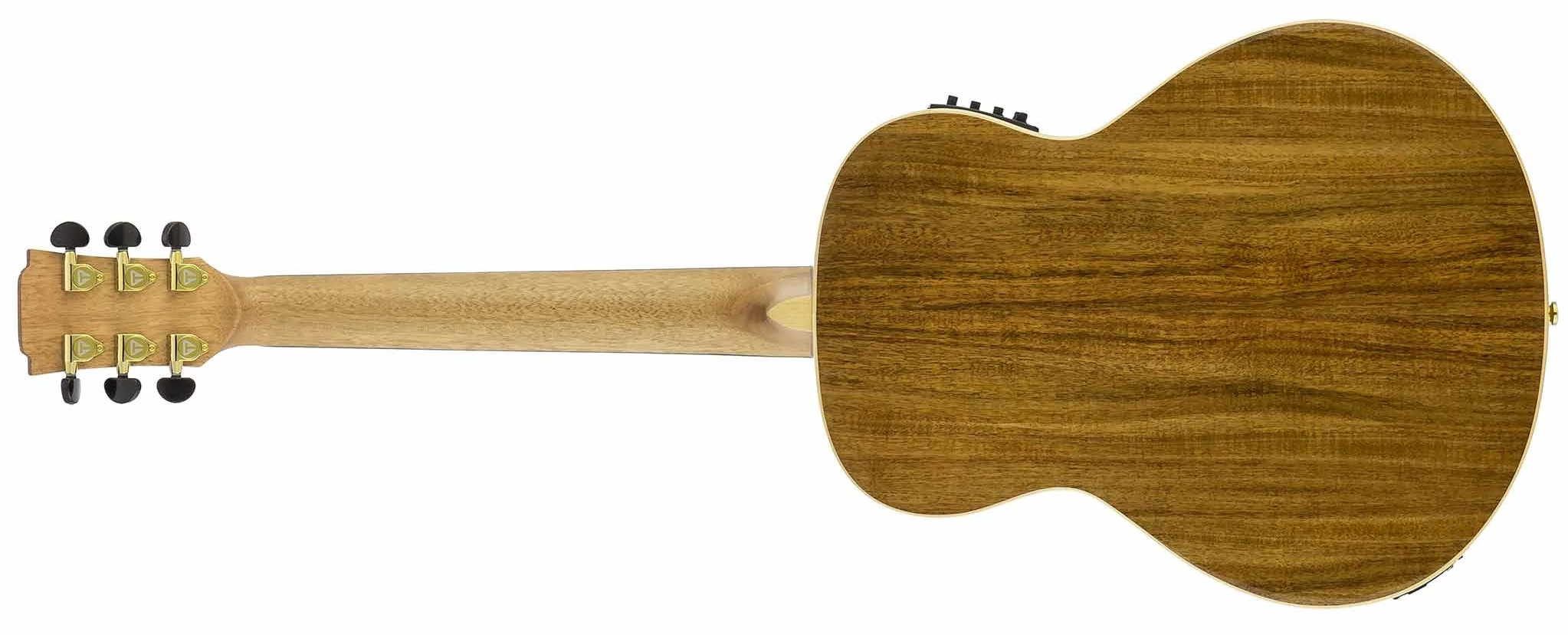 Traveler Guitar TR-RC-KLE (Koa)