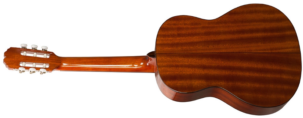 Admira Malaga (1908) Classical Guitar