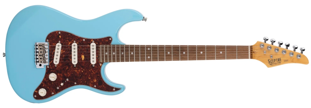 Sceptre SV1 SBL Ventana Standard (Sonic Blue)