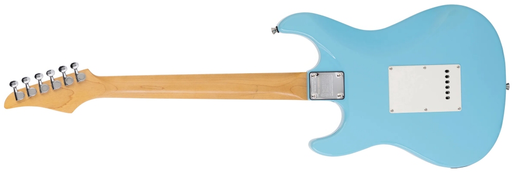 Sceptre SV1 SBL Ventana Standard (Sonic Blue)