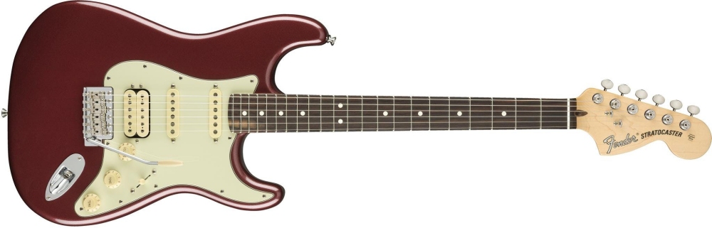 Fender American Performer Stratocaster A/RW