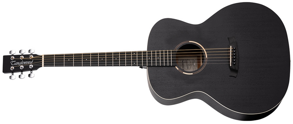 Tanglewood TW BB O [Left-Handed]