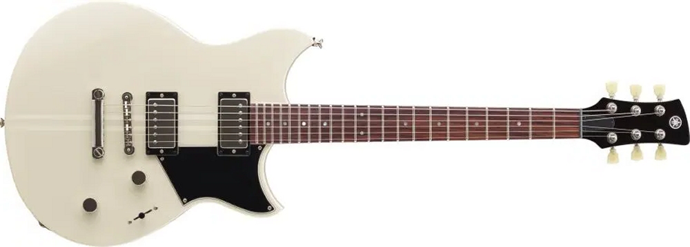 Yamaha Revstar Element RSE20 Vintage White