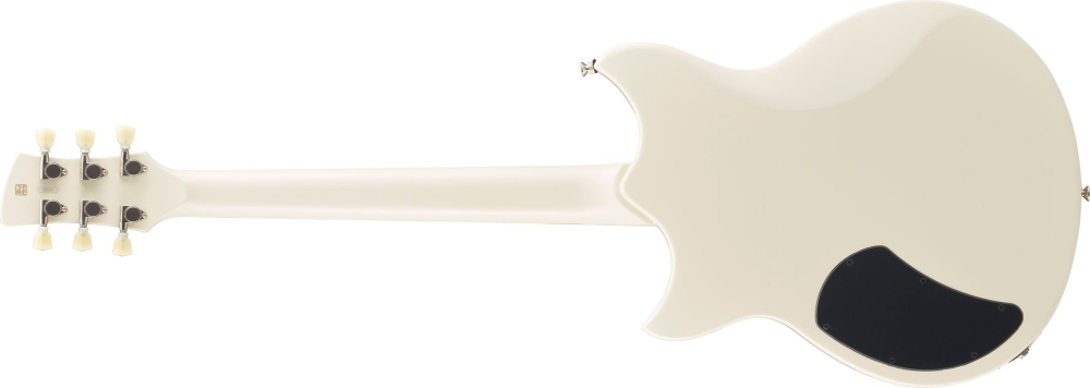 Yamaha Revstar Element RSE20 Vintage White