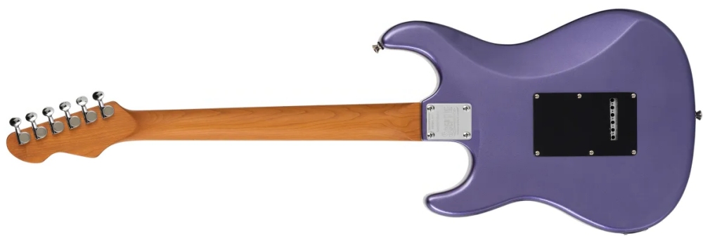 Sceptre SV1 MPR M GEN II Ventana Standard (Metallic Purple)