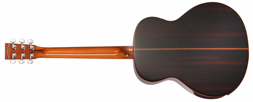 Tanglewood TRS1E Mini Folk Electro-Acoustic