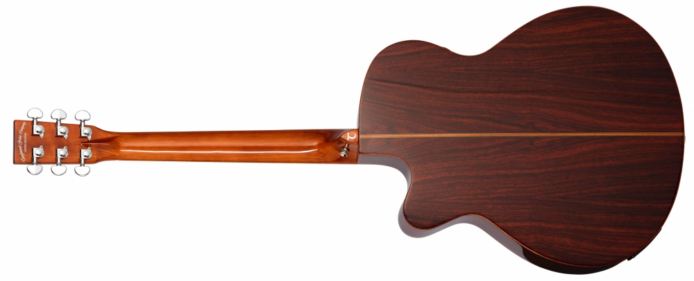 Tanglewood TSR4CE Super Folk Electro Cutaway