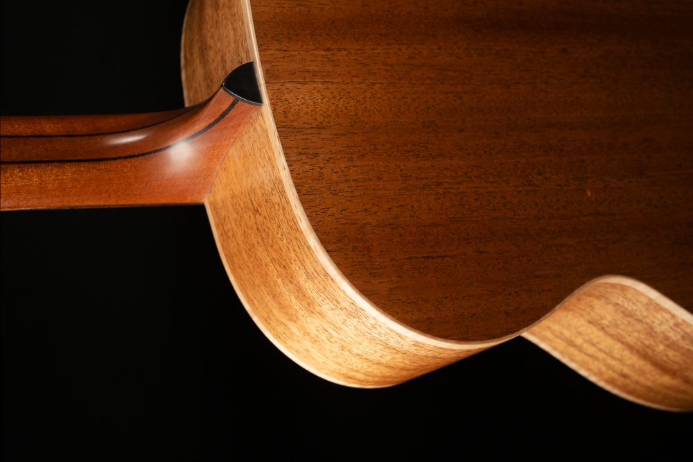 Avalon A10 (Performer Series) Acoustic Guitar