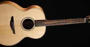 Avalon A10 (Performer Series) Acoustic Guitar