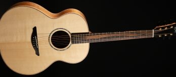 Avalon A10 (Performer Series) Acoustic Guitar