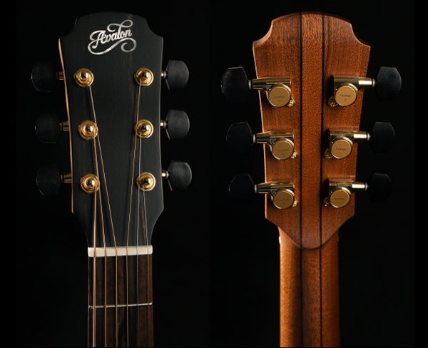 Avalon A10 (Performer Series) Acoustic Guitar