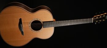 Avalon A35 (Performer Series) Acoustic Guitar
