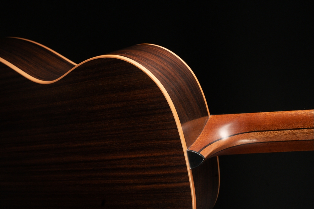 Avalon S35 (Performer Series) Acoustic Guitar