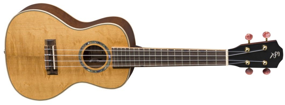 Baton Rouge UTA-C (Alder/Spruce)