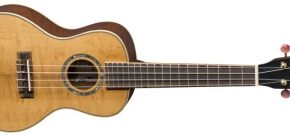 Baton Rouge UTA-C (Alder/Spruce)