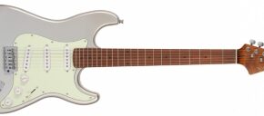 Northstar NS1IS MN/IS (Inca Silver)