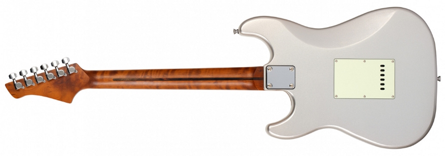 Northstar NS1IS MN/IS (Inca Silver)