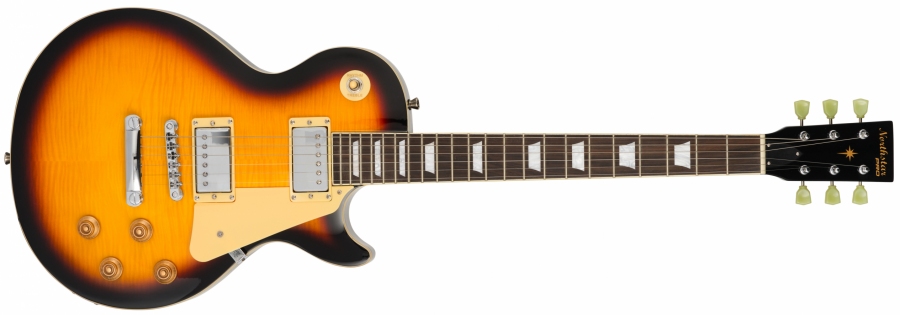 Northstar Pro NSP3TS RW/TS (Tobacco Sunburst)
