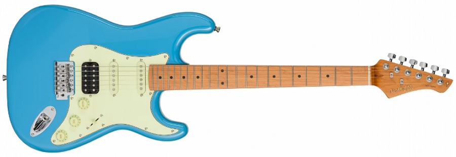 Northstar Pro NSP1CB MN/CB (Cadillac Blue)