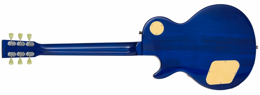 Northstar Pro NSP3BL RW/BL (Blue Burst)