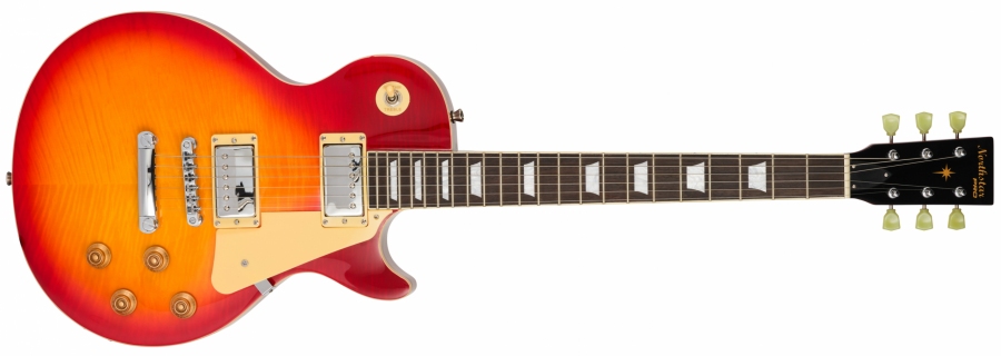 Northstar Pro NSP3HCB RW/HCB (Heritage Cherry Sunburst) 