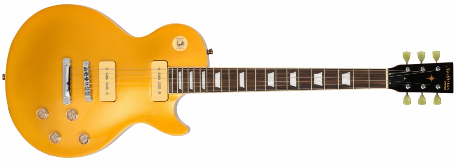 Northstar Pro NSPGT RW/GT (Gold Top)