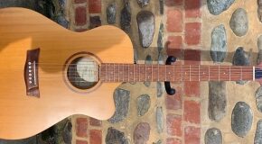 Tanglewood by Pratley: TWP OMSCE OMMF (Electro-Orchestra)