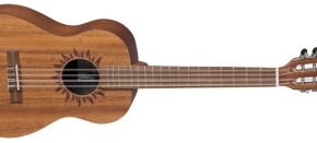 Baton Rouge BR V2-B8 8 String Baritone Ukulele
