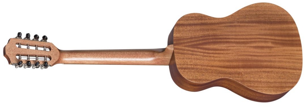 Baton Rouge BR V2-B8 8 String Baritone Ukulele