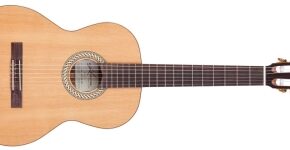 Kermona Sofia SC-T OP Classical Guitar