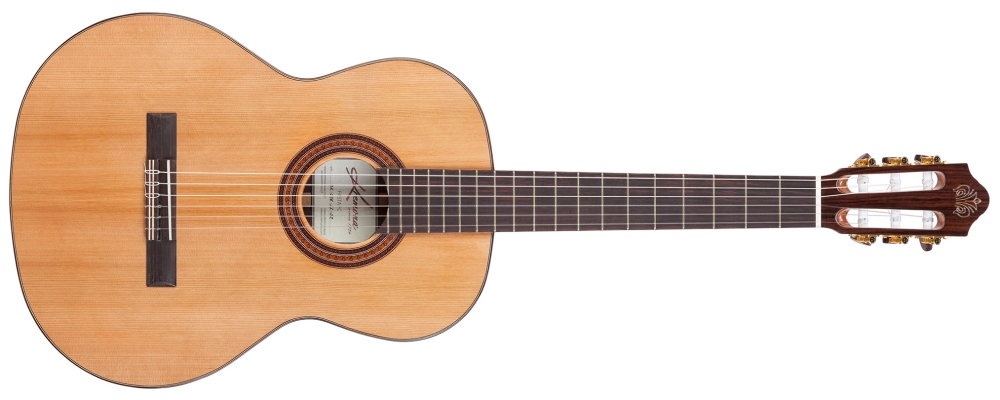 Kremona Fiesta FC-T Classical Guitar