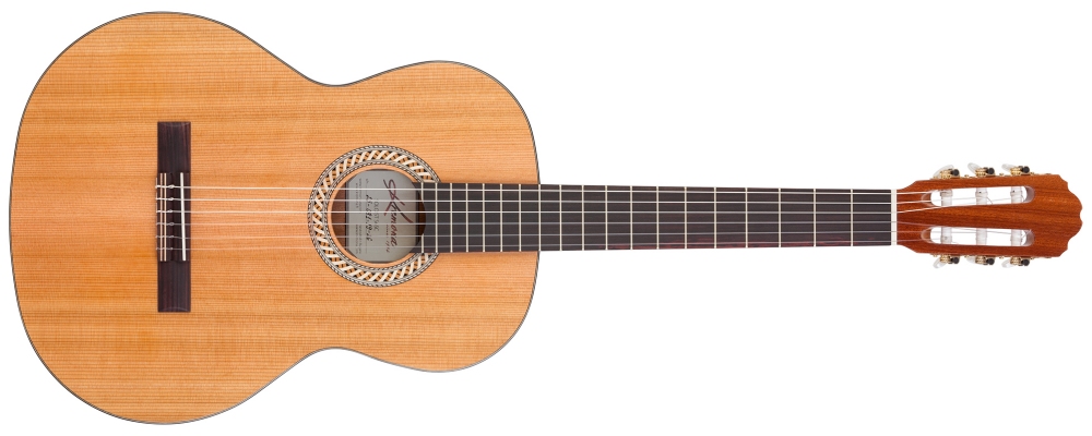 Kremona Soloist S65C-OP Classical Guitar