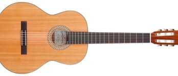 Kremona Soloist S65C-OP Classical Guitar