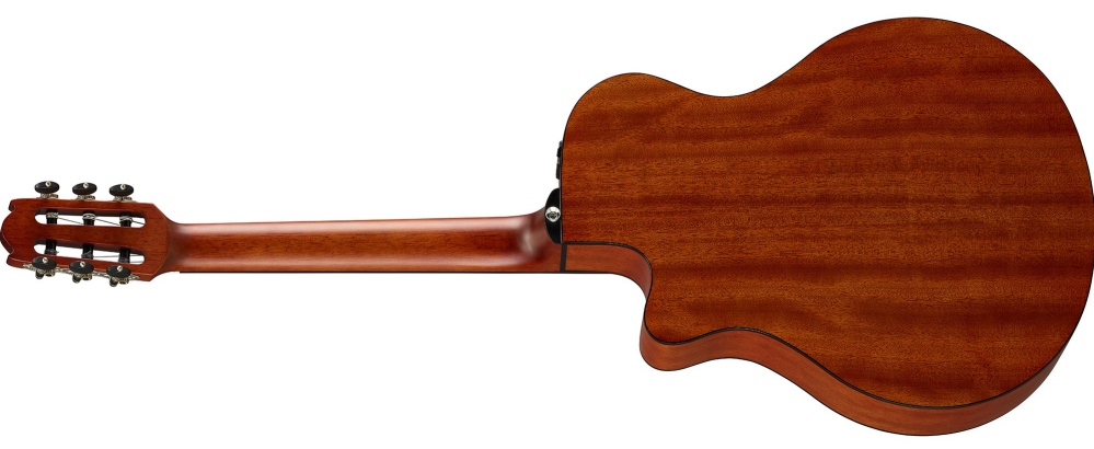 Yamaha NTX1-BS Electro Classical (Brown Sunburst)