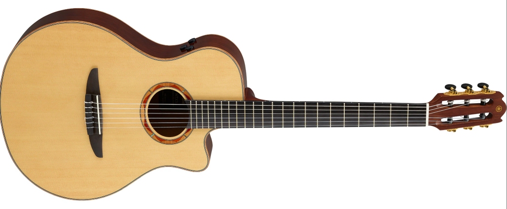 Yamaha NTX3-N Electro Classical (Natural)