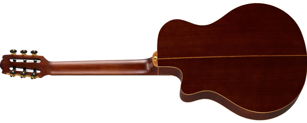 Yamaha NTX3-N Electro Classical (Natural)