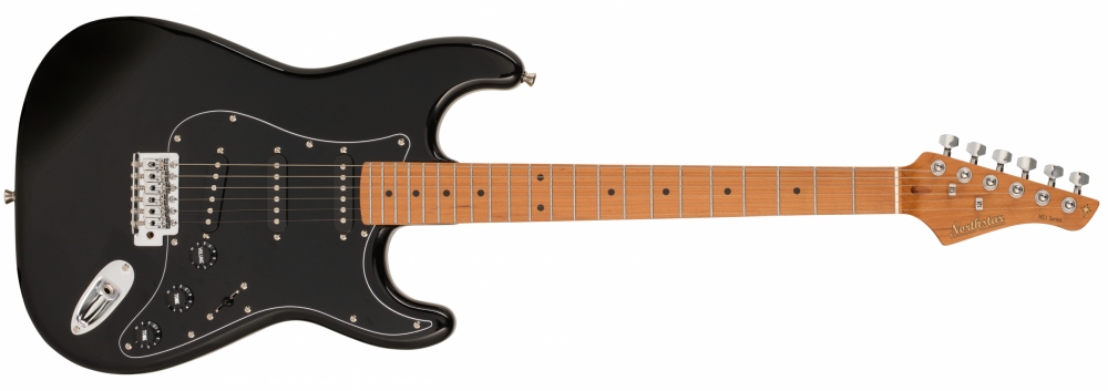 Northstar NS1BK MN/BK (Black)