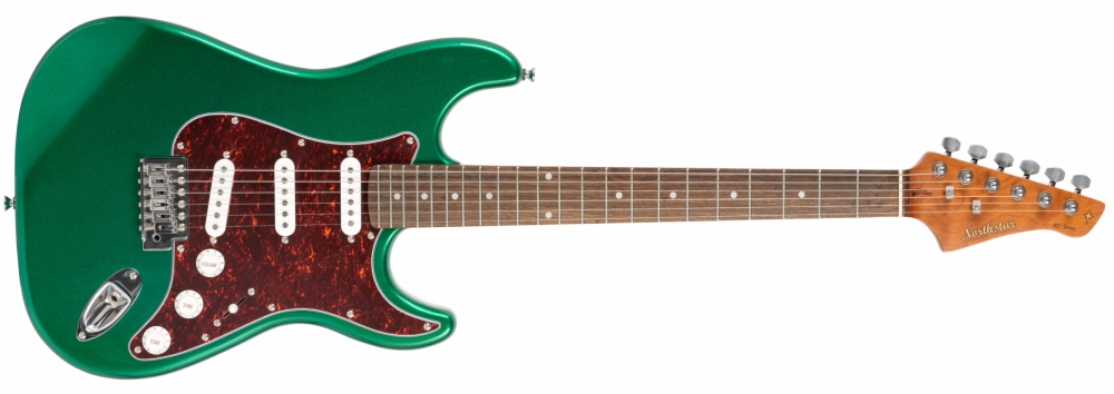 Northstar NS1EG MN/CB (Emerald Green)