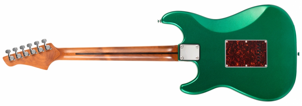 Northstar NS1EG MN/CB (Emerald Green)