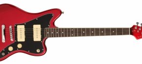 Northstar NSP4MC RW/MC (Morello Cherry)