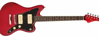 Northstar NSP4MC RW/MC (Morello Cherry)
