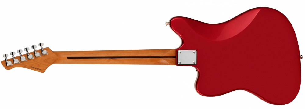 Northstar NSP4MC RW/MC (Morello Cherry)