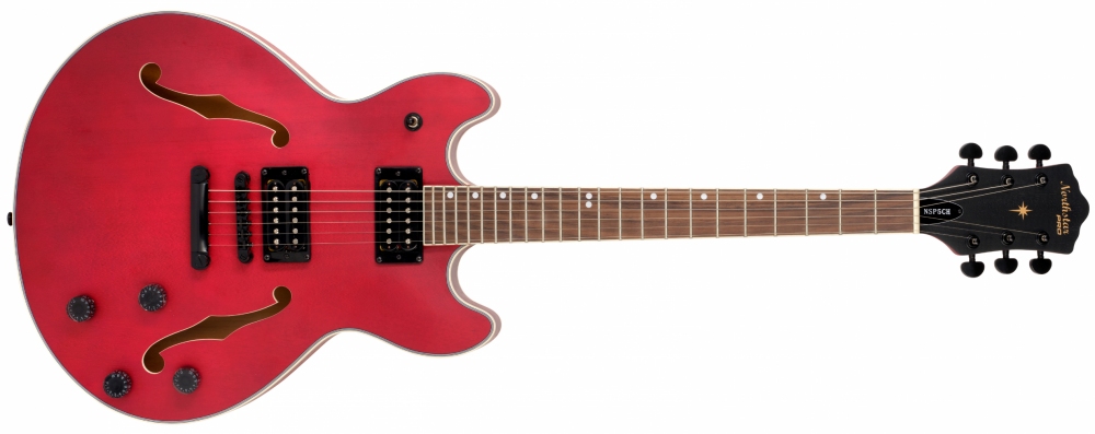 Northstar NSP5CH MN/OPC (Cherry)